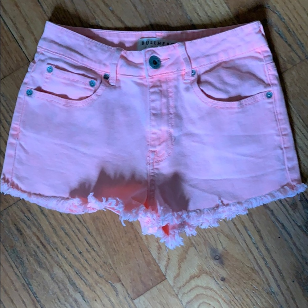Shorts size 5